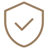 Laatste inspectie vóór verzending